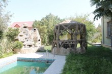 Satılır Villa, Xırdalan.ş-4