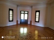 Xətai rayonu "Asiman" şadlıq evi yaxınlığında 9 sot ərazidə  4 mərtəbəli villa satış və kirayə, -3