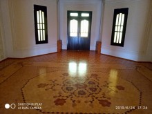 Xətai rayonu "Asiman" şadlıq evi yaxınlığında 9 sot ərazidə  4 mərtəbəli villa satış və kirayə, -7
