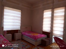 Xətai rayonu "Asiman" şadlıq evi yaxınlığında 9 sot ərazidə  4 mərtəbəli villa satış və kirayə, -13
