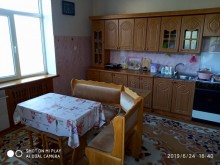 Xətai rayonu "Asiman" şadlıq evi yaxınlığında 9 sot ərazidə  4 mərtəbəli villa satış və kirayə, -18