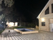 Купить дом / виллу, Баку, пос. Новханы 400,000azn, -9