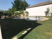 novxanı villa evlerin satişı, -9