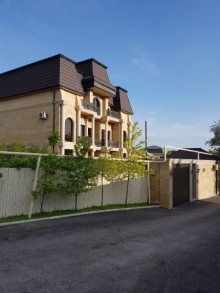 Satılır Villa, Xətai.r-12
