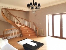 Satılır Villa, Nəsimi.r-4