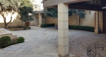 Satılır Villa, Nəsimi.r-10