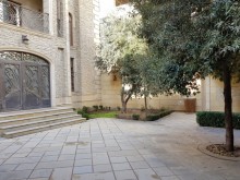 Satılır Villa, Nəsimi.r-12