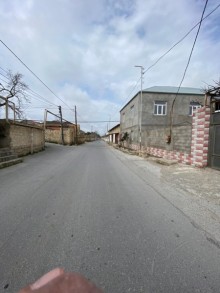 объявление участке , в Баку, пос. Мардакан, -2