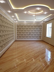 qaracuxur heyet evi satilir, -5