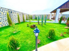 merdekanda heyet evleri 5 otaq 190 kv/m, -10