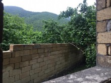 Satılır Həyət evi, Qax.ş-5