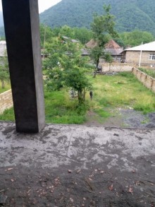 Satılır Həyət evi, Qax.ş-7