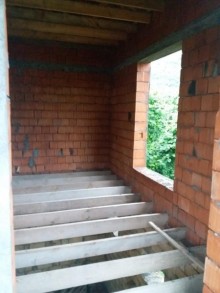 Satılır Həyət evi, Qax.ş-9