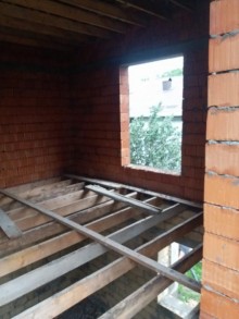 Satılır Həyət evi, Qax.ş-10