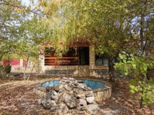 Satılır Həyət evi, Quba.ş-6