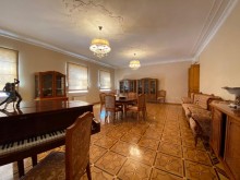 продается 2-ух этажная дача Мардакан, -12