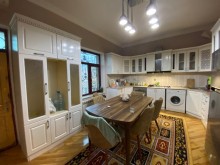 продается 2-ух этажная дача Мардакан, -19