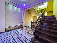 Продается вилла, построенная для постоянного проживания в элитном квартале, -18