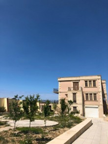 A villa for sale near Sebrez, near the sea in Nardaran, -4