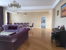 A villa for sale near Sebrez, near the sea in Nardaran, -9
