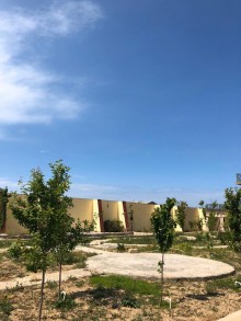 A villa for sale near Sebrez, near the sea in Nardaran, -10