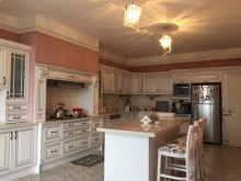 A villa for sale near Sebrez, near the sea in Nardaran, -12
