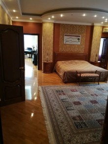 Satılır Yeni Tikili, Nəsimi.r-6