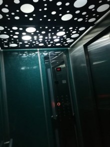 Satılır Yeni Tikili, Nəsimi.r-13