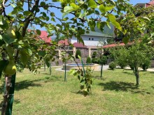 Satılır Villa, Qəbələ.ş-3