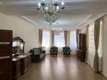 Satılır Villa, Qəbələ.ş-4
