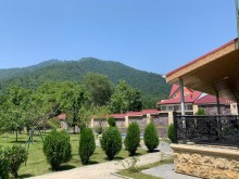Satılır Villa, Qəbələ.ş-5