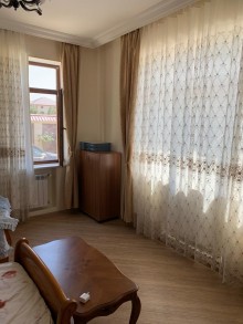 Satılır Villa, Qəbələ.ş-8