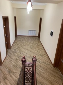 Satılır Villa, Qəbələ.ş-9