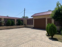 Satılır Villa, Qəbələ.ş-13