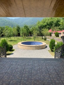 Satılır Villa, Qəbələ.ş-18