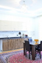 Saray postuna yaxin evlerin satisi, -3