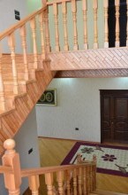 Saray postuna yaxin evlerin satisi, -10