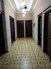 4 otaqli yeni tikili almaq Nizami metrosu, -8