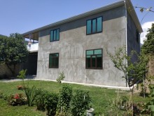 Satılır Həyət evi, Oğuz.ş-2