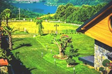 Türkiyədə villa satılır, -2