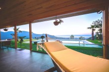 Türkiyədə villa satılır, -6
