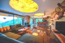 Türkiyədə villa satılır, -7