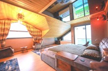 Türkiyədə villa satılır, -9