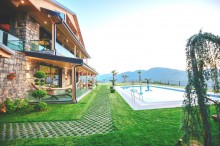 Türkiyədə villa satılır, -11