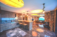 Türkiyədə villa satılır, -12