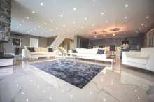 Türkiyədə villa satılır, -13