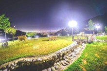 Türkiyədə villa satılır, -14