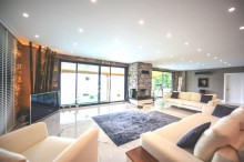 Türkiyədə villa satılır, -15