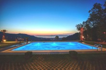 Türkiyədə villa satılır, -18