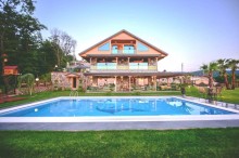 Türkiyədə villa satılır, -19
